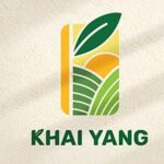 Khai Yang Agriculture _ Brand Identity